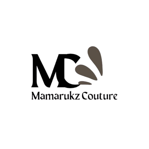 Mamarukz Couture Logo
